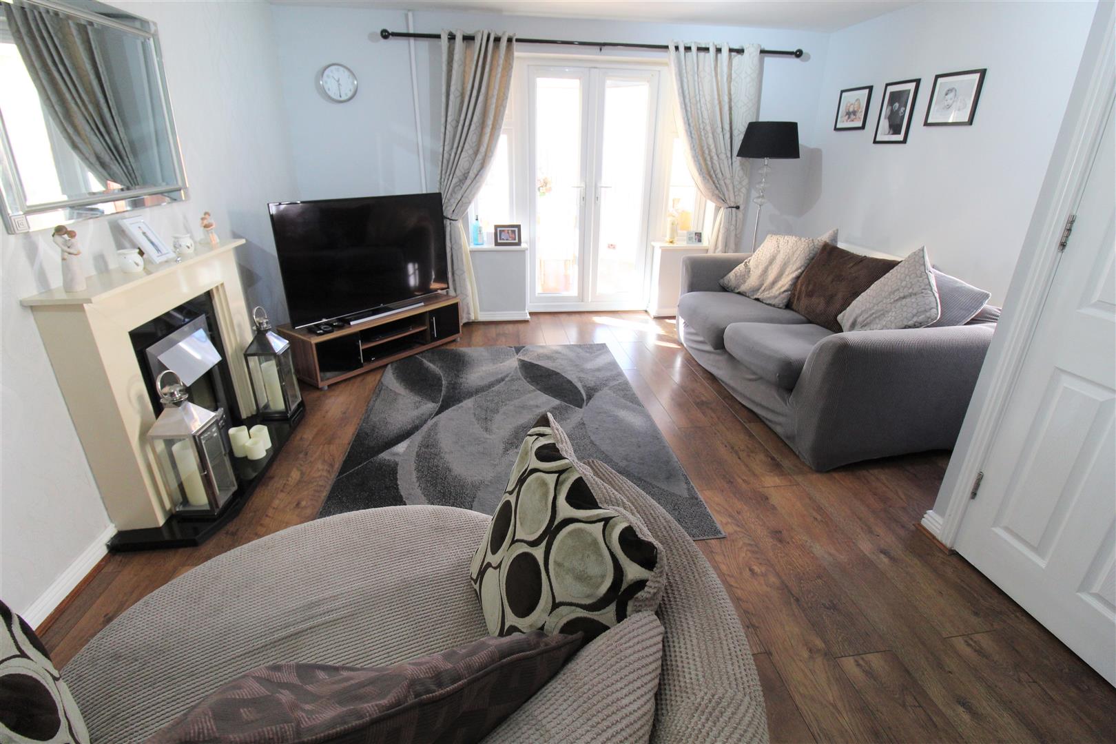 Burtree Drive, Norton Heights, Stoke-On-Trent